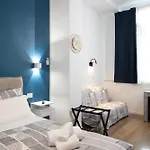 Dama Guest house 3*