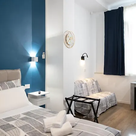 Dama Guest house *