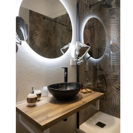 Dama Guest house Bari