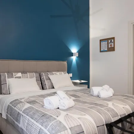Dama Guest house Bari