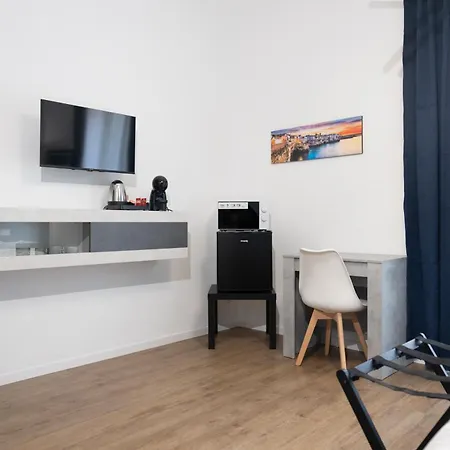 Dama Guest house Bari