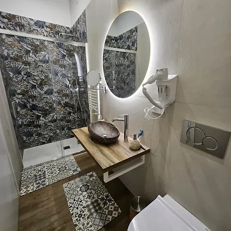 Dama Guest house *