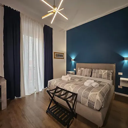Guest house Dama Bari