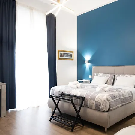 Dama 招待所 巴里