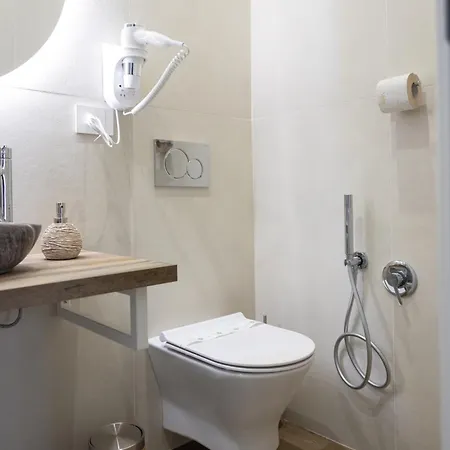 Affittacamere Dama 3*