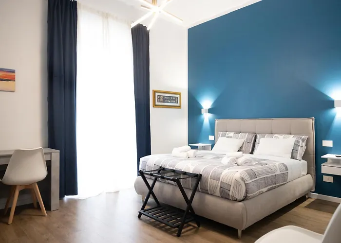 Dama ゲストハウス バーリ