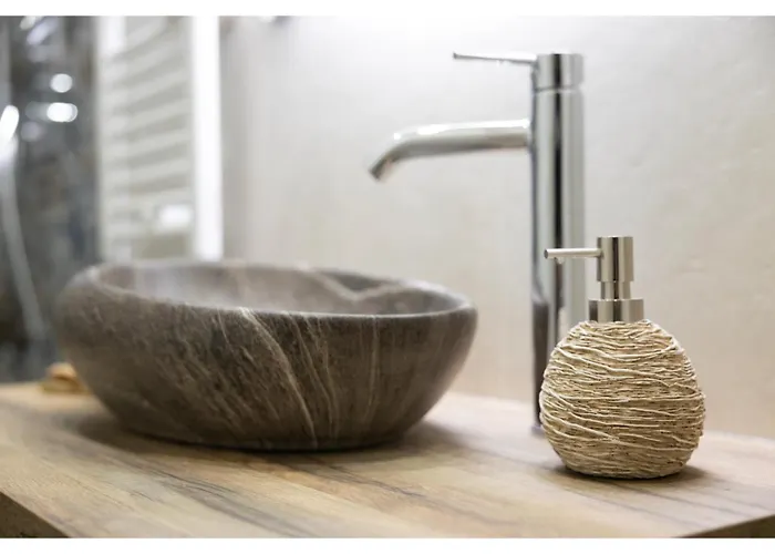 Dama ゲストハウス 3*