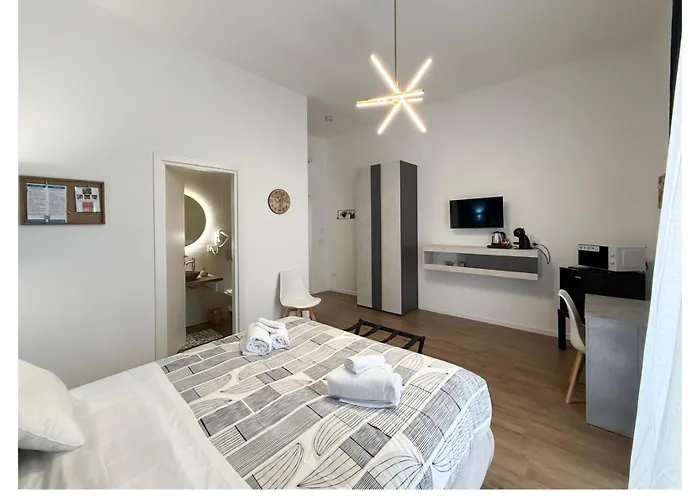 Dama ゲストハウス バーリ